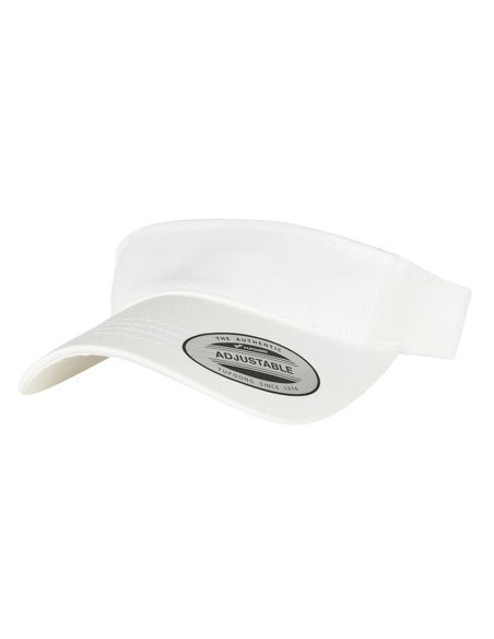 FLE-8888-Curved Visor Cap 2